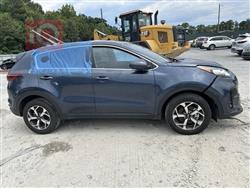 کیا سپۆرتاج